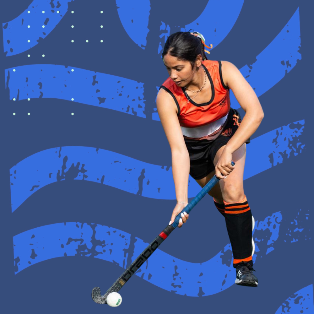 Hockey Haven Academy - Director and Head Coach Ashlynn