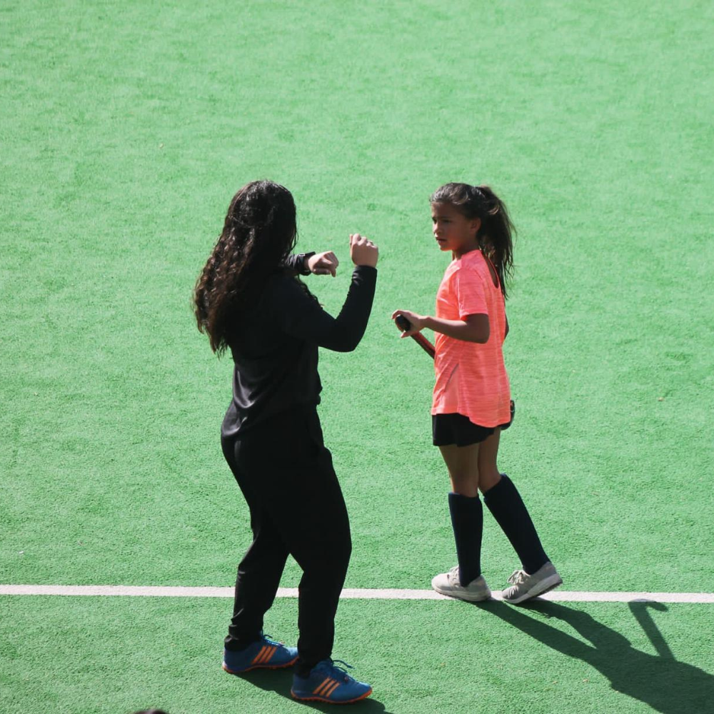 Hockey Haven Academy - High Performance