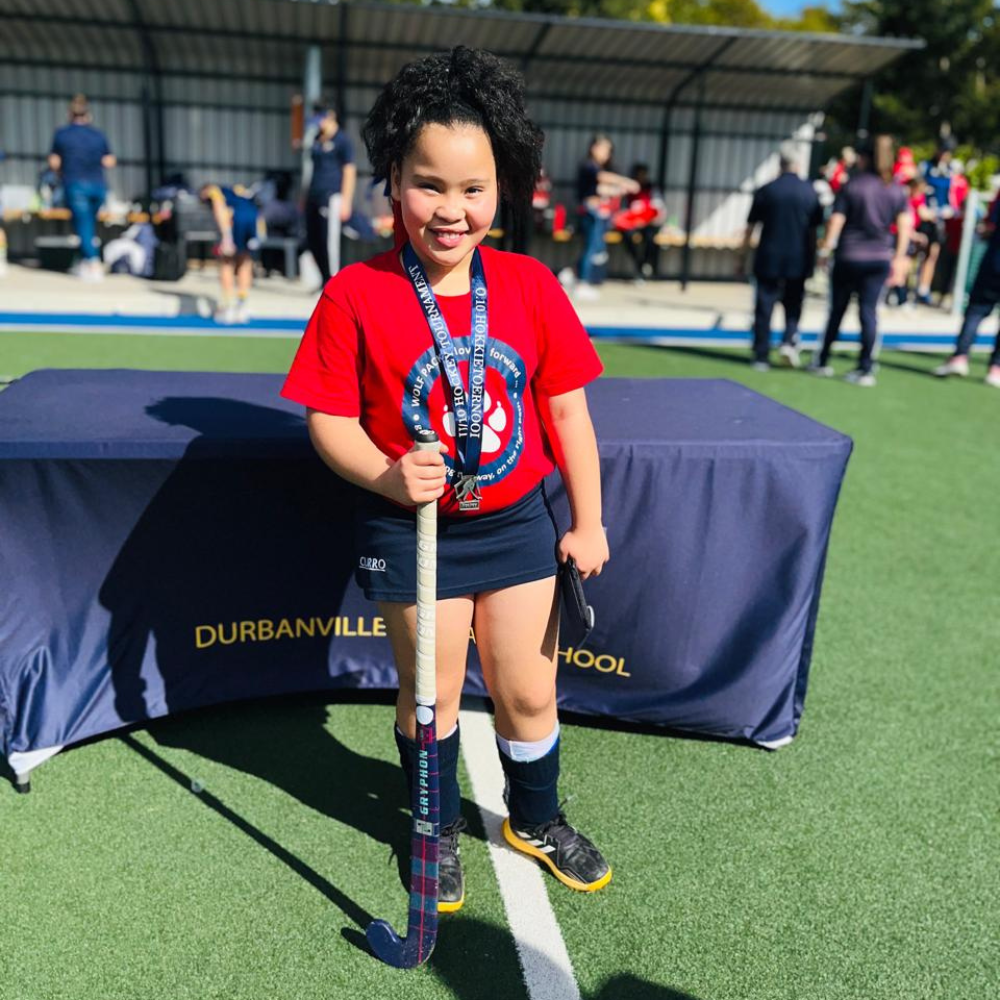 Hockey Haven Academy - Testimonials