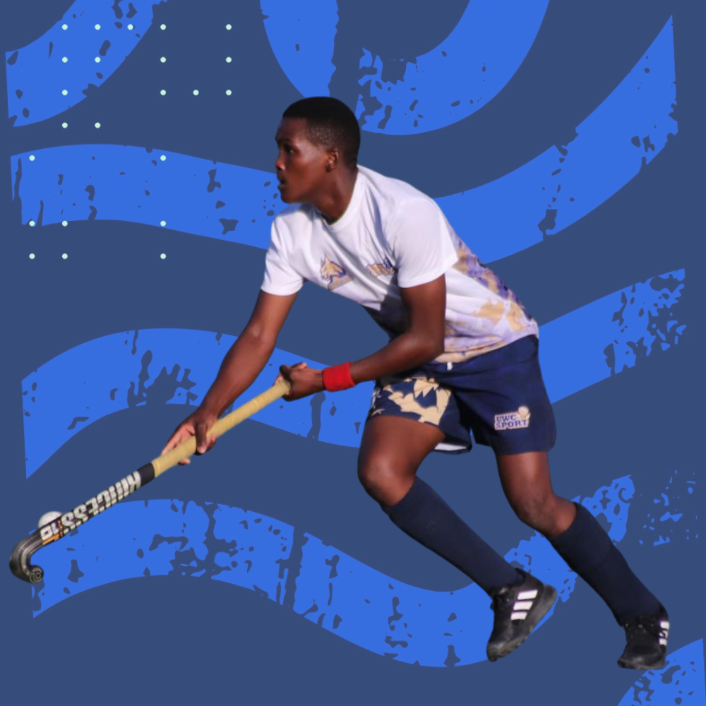 Hockey Haven Academy Coach Khaz